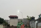 Bán 45m đất Vân Nội Đông Anh - Đường xe tải - thôn Ba Chữ chỉ nhỉnh 2 tỷ